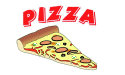 [Pizza Slice Flag]