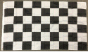 [Racing Checkered Lt Poly Flag]