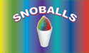 [Snoballs Flag]