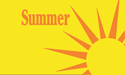 [Summer Flag]