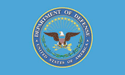 [Dept. of Defense Flag]