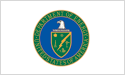 [Dept. of Energy Flag]