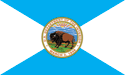 [Dept. of the Interior Flag]