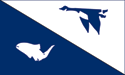 [U.S. Fish and Wildlife Service Flag]