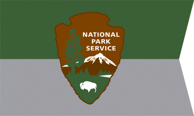 National Park Service Flags and Accessories - CRW Flags Store in Glen ...