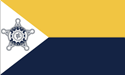 [Secret Service Flag]