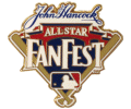 [2006 All Star Fan Fest Pirates Pin]