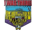 [2006 All Star I Was There Pin]
