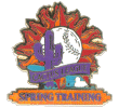 [Cactus League Sun Pin]