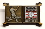 [Paul Molitor Door Pin - Closed]