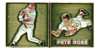 [Pete Rose Door Pin]