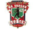 [1995 AL MVP Mo Vaughn Pin]