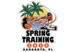 2020 Orioles Spring Training pin
