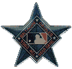 [1993 All Star Orioles Pin]