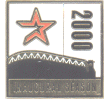[Astros Enron Field Inaugural Season Pin]