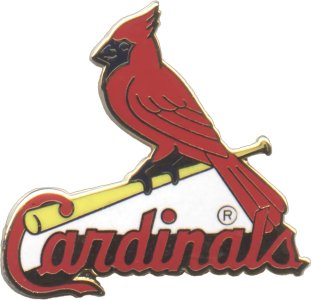 St. Louis Cardinals Items - CRW Flags Store in Glen Burnie, Maryland