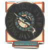 [Marlins 1st Opening Day Pin]
