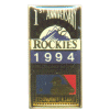 [Rockies 1st Anniversary Pin]