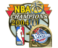 2004 Champs Pin