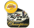 2009 Champs Pin