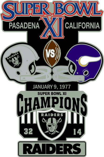 super bowl 11