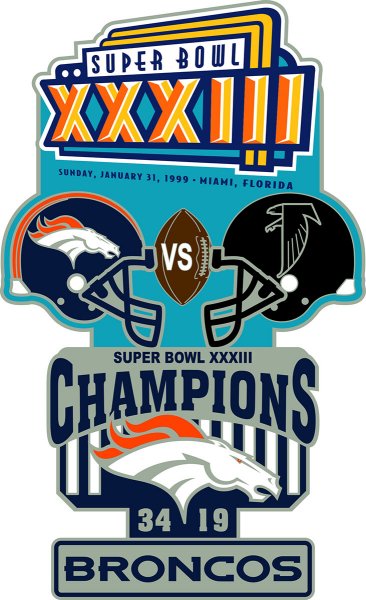 super bowl 33