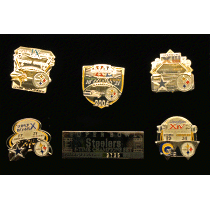 SB40 5 Pin Set