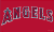 Anaheim Angels flag