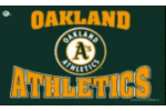 [Athletics Flag]