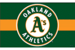 [Athletics Flag]