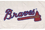 [Braves Flag]