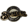 [Brewers Belt Buckle]