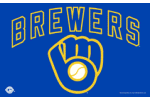[Brewers Flag]