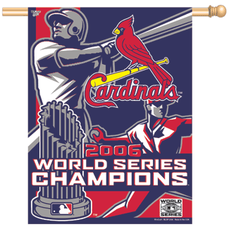 St. Louis Cardinals Items - CRW Flags Store in Glen Burnie, Maryland