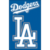 [Dodgers Banner]