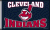 Cleveland Indians flag