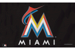 [Marlins Flag]