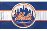 [Mets Flag]