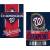 [Nationals 2019 World Series Champs Flag]