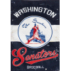 [Senators Vintage Banner]