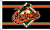 Baltimore Orioles flag