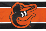 [Orioles Stripes Design]