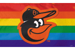 [Orioles Rainbow Design]