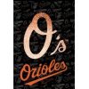 [Orioles Glitter Banner]