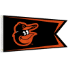 [Orioles Boat Flag]