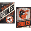 [Orioles Cooperstown Garden Flag]