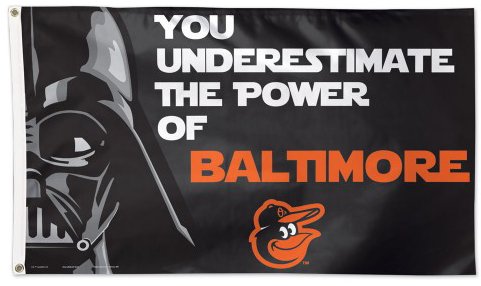An ode to the Orioles' dark years - The Baltimore Banner