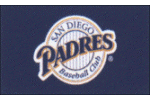[Padres Flag]