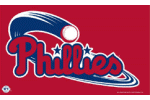 [Phillies Flag]