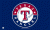 Texas Rangers flag